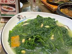 -大水车公馆·顺德菜·妈姐菜(均安店)