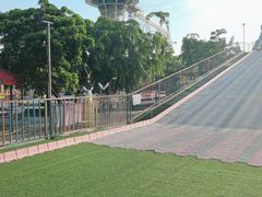 -白沙门生态公园