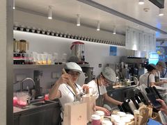 -喜茶(佛山岭南站店)