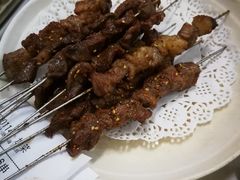 烤串-小海丁