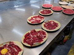 -三千坪超级火锅市场·土灶牛肉火锅