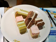 -好伦哥比萨烤肉自助(马家堡店)
