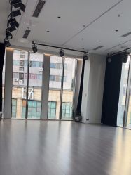 -YASAKI国际舞蹈中心