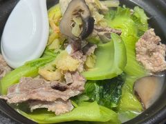 -东江海鲜大排档·潮汕菜·砂锅粥
