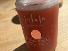 茉香粉芭乐-SHAN山(前滩太古里店)