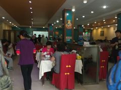 -京天红酒家(虎坊路店)