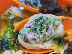 -阿麟馄饨(延长路店)