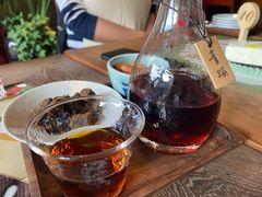 -时光花园(白鹭洲店)