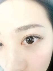 -MIVI野生眉纹绣纹眉