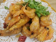 -老苏州大客堂·苏帮菜·松鼠桂鱼·苏州传统小吃(观前街人民商场店)