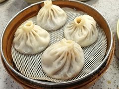 -李记清真馆(打钉巷店)