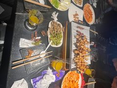 -冰城小镇音乐串吧·聚会餐厅(百子湾店)