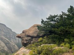 -太和山风景区