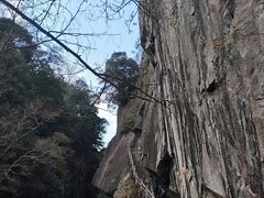 -雁荡山风景名胜区