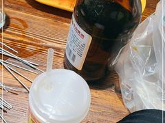 -连手特色烤串