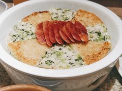 -南京大牌档(三阳广场苏宁店)