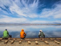 -青海湖国家重点风景名胜区