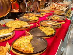 -好伦哥披萨(地坛店)