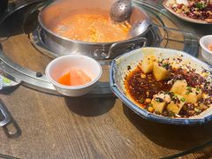 -阿婉贵州苗家酸汤鱼(梅林店)