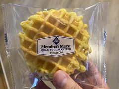 -山姆会员商店(上海浦东店)