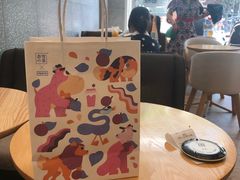 -奈雪的茶(石厦时代广场店)