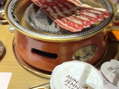-西塔老太太泥炉烤肉(双井店)