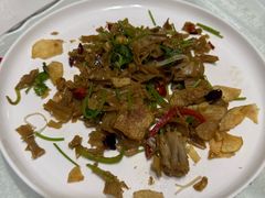 -五台山八大碗·地方风味菜馆(五爷庙店)