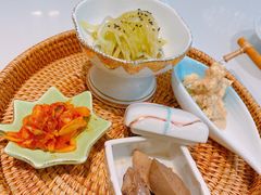 -千寻山野烤肉(中关村店)