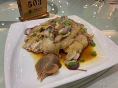 -丰谷酒家(鹏瑞利季华广场店)