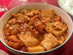 -香融府·烤鸭·家常菜(马家堡路店)