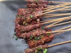 -聚味瞿记·龙虾堂(咸嘉湖店)