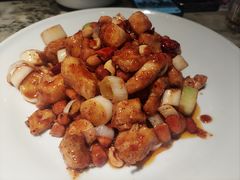 -金佬馆·川菜bistro(芜湖镜湖万达店)