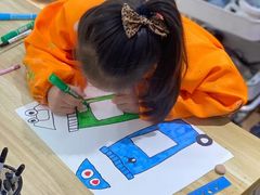 -佳禾国际美术书法教育(仁恒伊势丹校区)