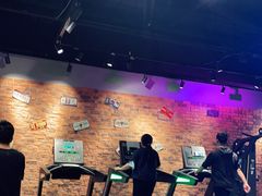 -NRG 健身私教CLUB(云山路店)