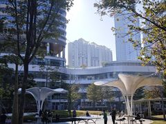 -深圳来福士广场