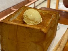-绿茶餐厅(成都天府红店)