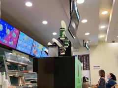 -德克士(长安百货店)