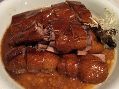 -港丽餐厅(高德置地店)