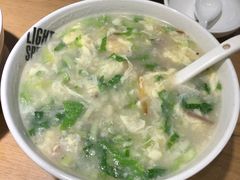 -吕氏疙瘩汤·海鲜新鲁菜(凯德mall新都心店)