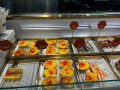 -池田寿司·新鲜现做(西红门荟聚店)