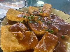 -古榕农庄·桑拿簸箕菜·招牌泥焗鸡(清远长隆店)