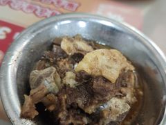 -阿秋牛排(湖心街店)