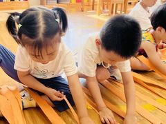 -YoKID优儿学堂早教托育园(青塔路店)