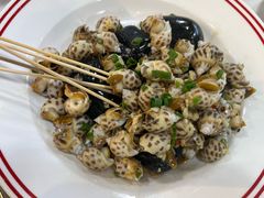 -明本湛江鸡•海鲜小厨(陈家祠店)