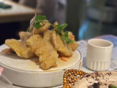 -老知青·东北菜(中华城店)