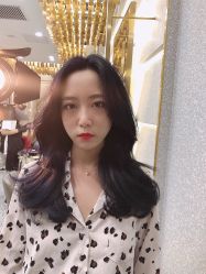 点击看大图 -3AM HAIR SALON烫发染发接发