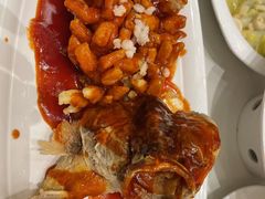 -得月楼·省级非遗·传统苏帮菜(观前店)