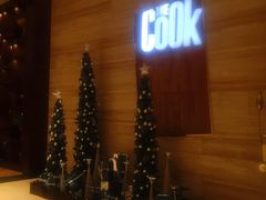 -The COOK·厨餐厅·自助餐(浦东嘉里大酒店)