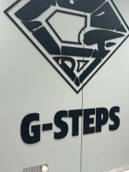 -G-STEPS舞蹈工作室