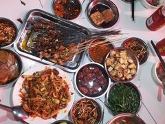 -刘三姐烤肉总店(飞山街店)